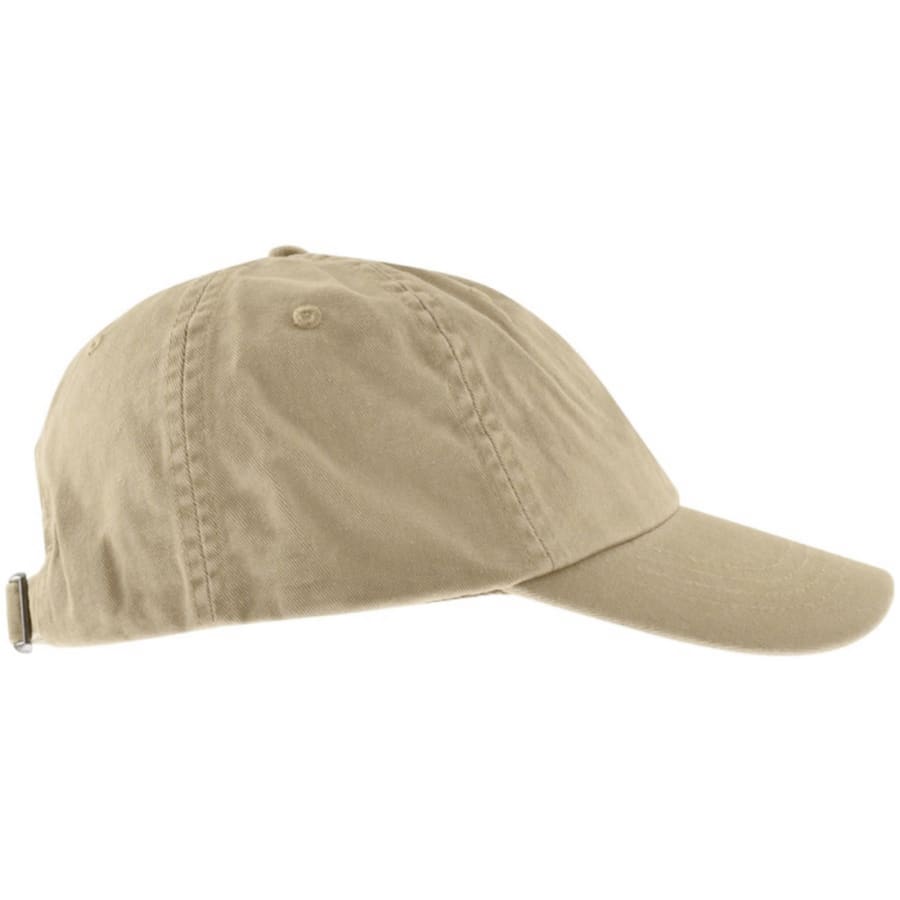 Khaki baseball cap uk best sale
